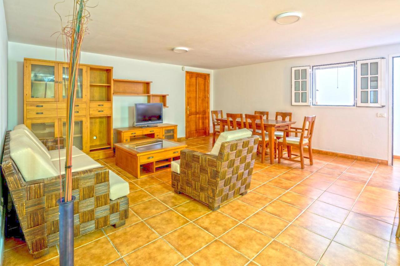 Villa Cosmopolitan En Maspalomas Cerca De Las Dunas Exteriör bild