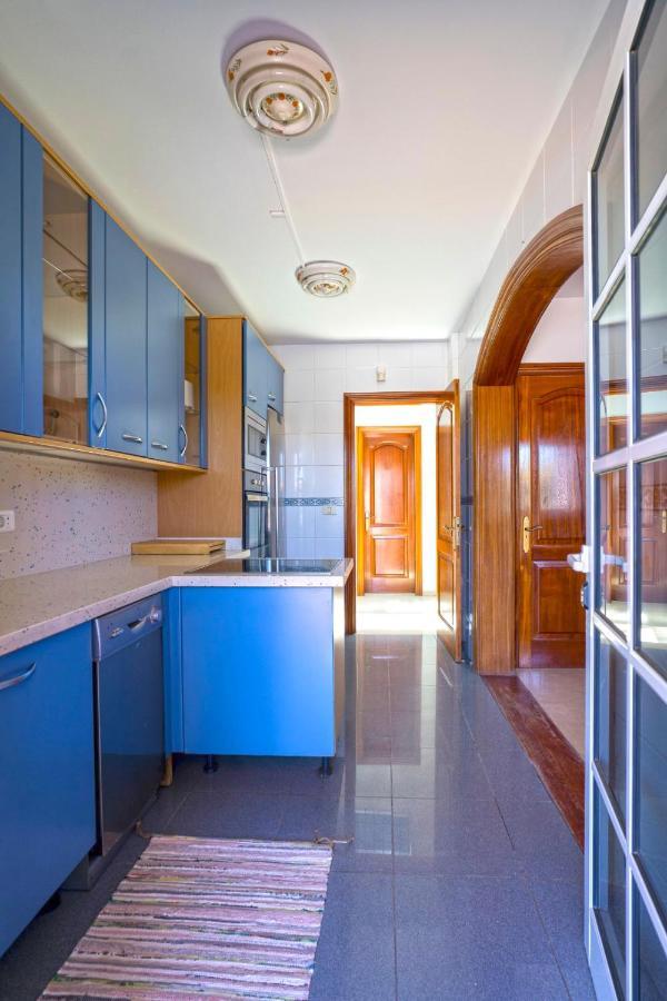 Villa Cosmopolitan En Maspalomas Cerca De Las Dunas Exteriör bild
