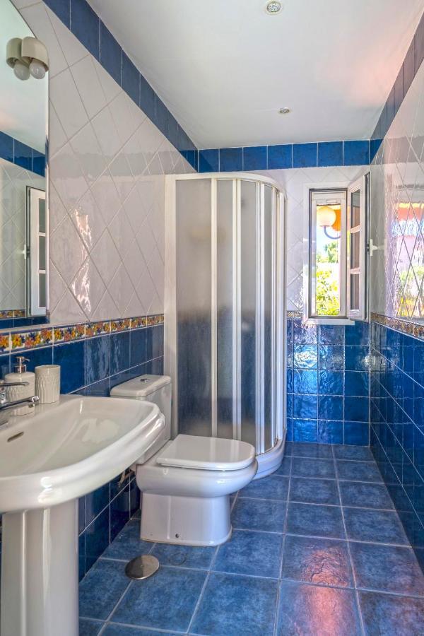 Villa Cosmopolitan En Maspalomas Cerca De Las Dunas Exteriör bild